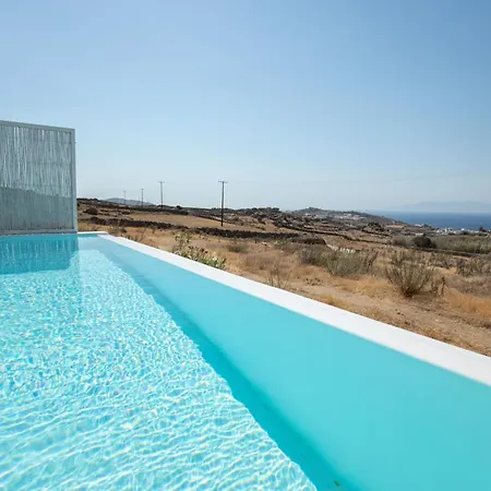 The Ammonite Hotel