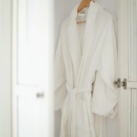 Hotel The Ammonite Plintri