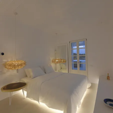 The Ammonite Hotel 4*