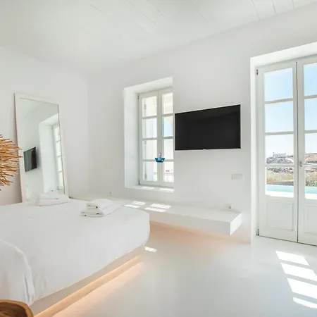 The Ammonite Hotel Plintri