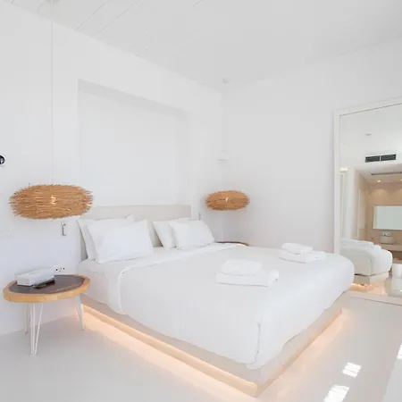 The Ammonite Hotel Plintri