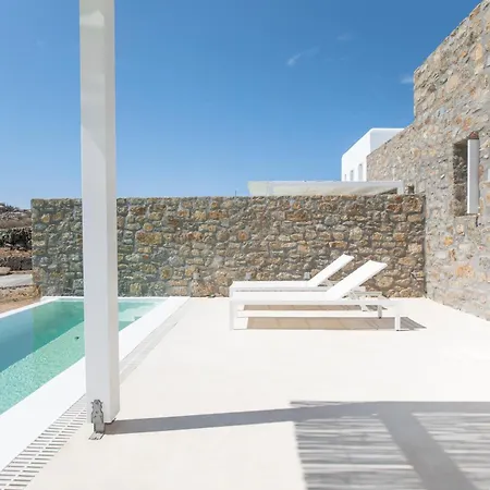 Hotel The Ammonite