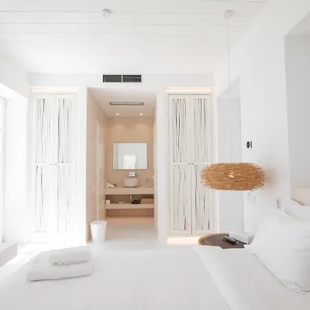 The Ammonite Hotel Plintri