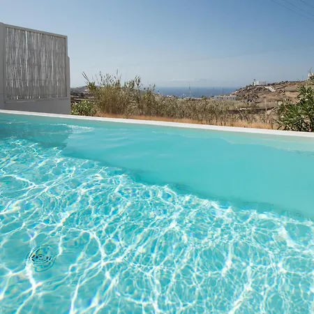 Hotel The Ammonite