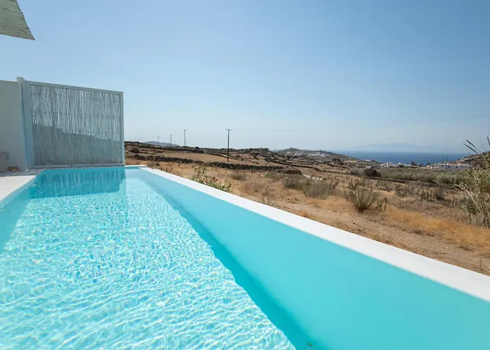 The Ammonite Отель