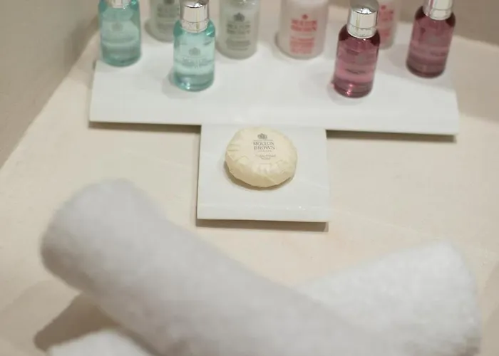 The Ammonite Отель