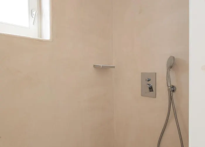 Отель The Ammonite Plintri