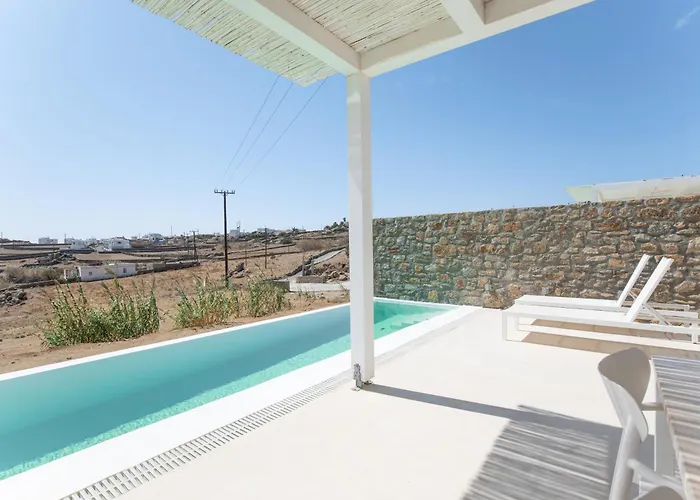 The Ammonite Отель