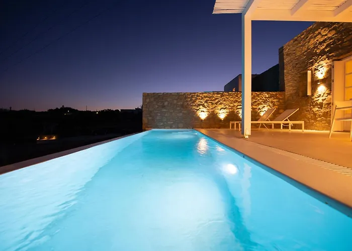 The Ammonite 4* Plintri