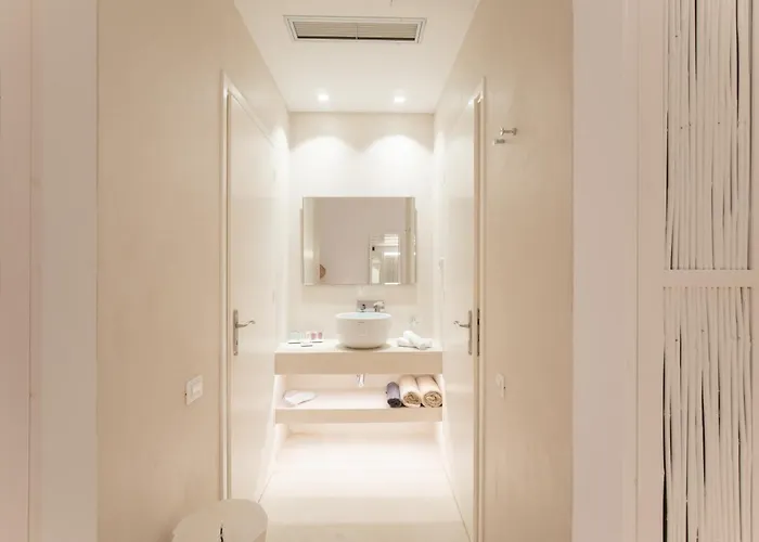 Отель The Ammonite 4*