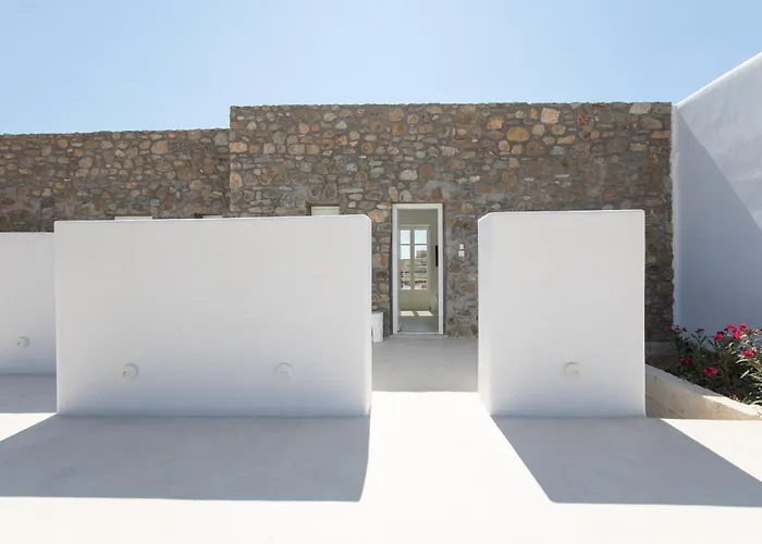 The Ammonite Отель