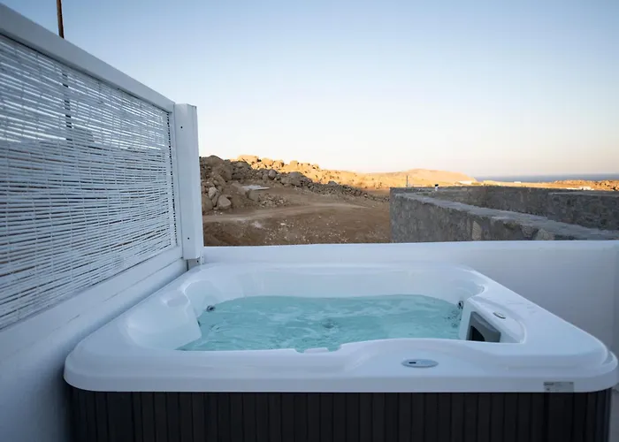 The Ammonite Отель