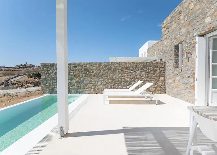 Отель The Ammonite