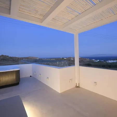 호텔 The Ammonite 4*