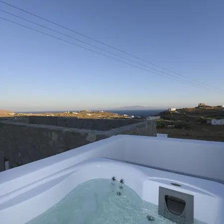 The Ammonite 호텔 Plintri