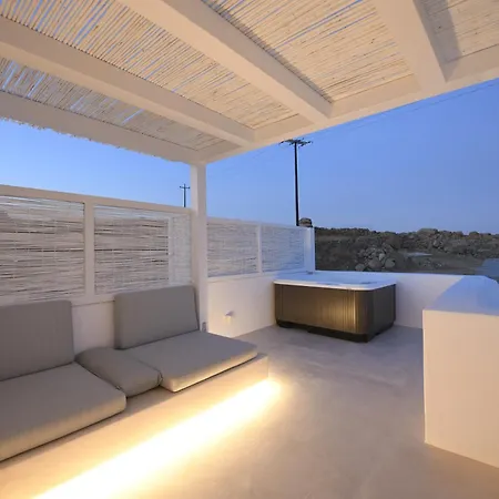 Hotel The Ammonite 4*