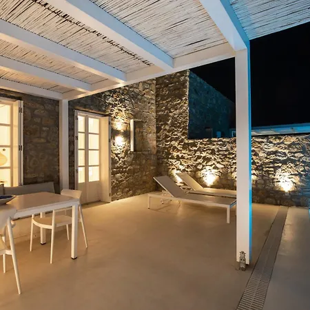 The Ammonite 4* Plintri