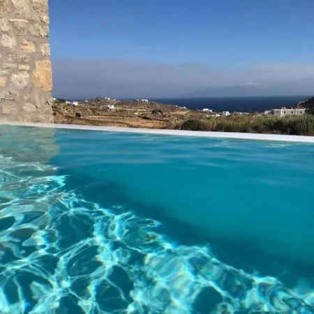 The Ammonite Hotel