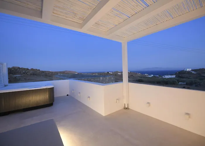 ホテル The Ammonite 4*