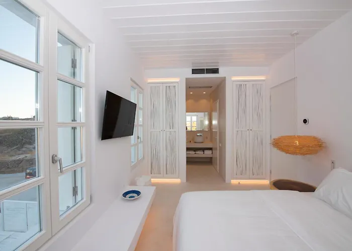 ホテル The Ammonite Plintri