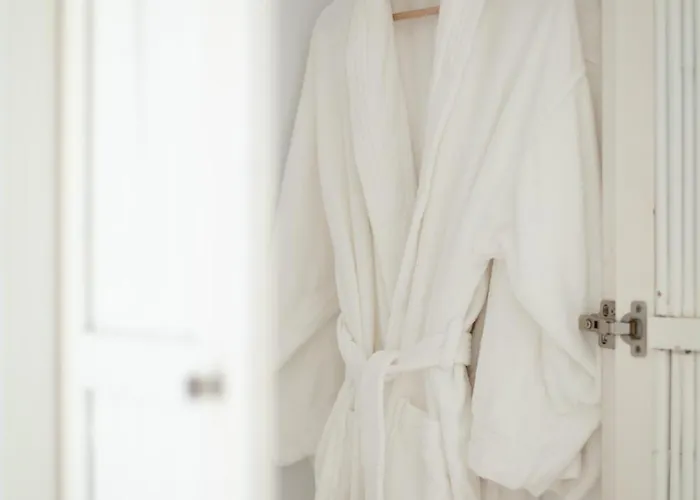 Hotel The Ammonite Plintri