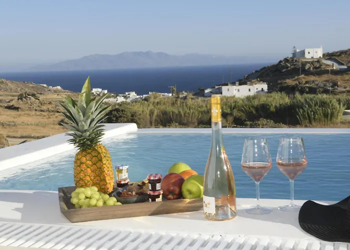 ホテル The Ammonite 4*