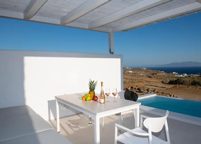 ホテル The Ammonite Plintri