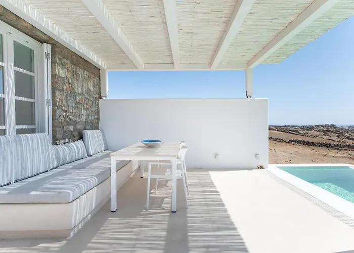 ホテル The Ammonite