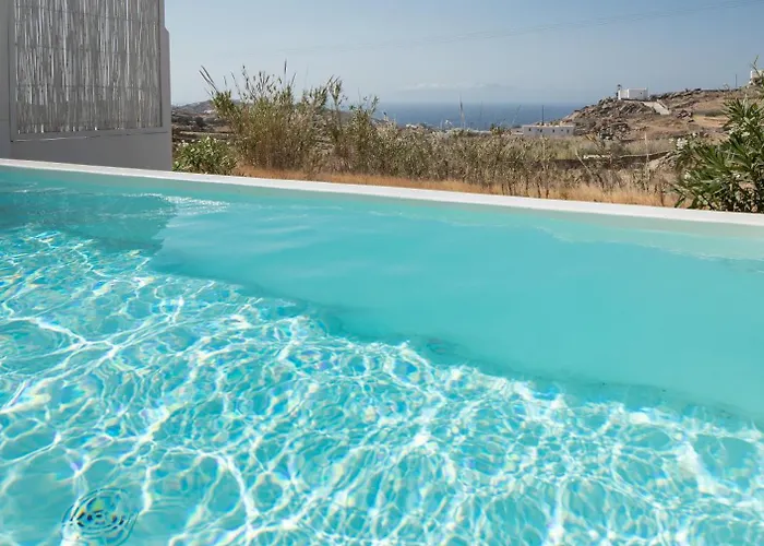 ホテル The Ammonite