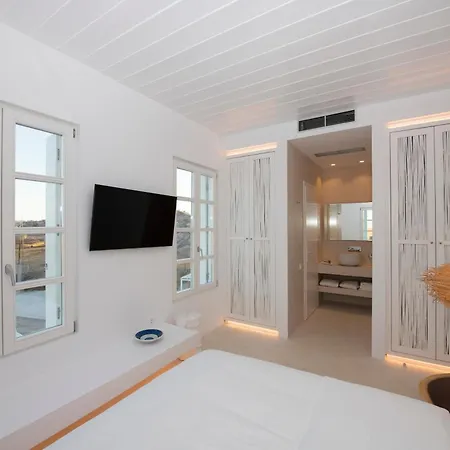 The Ammonite Отель 4*