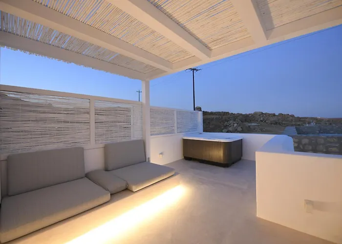 Hotel The Ammonite 4*