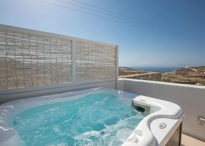 Hotel The Ammonite Plintri