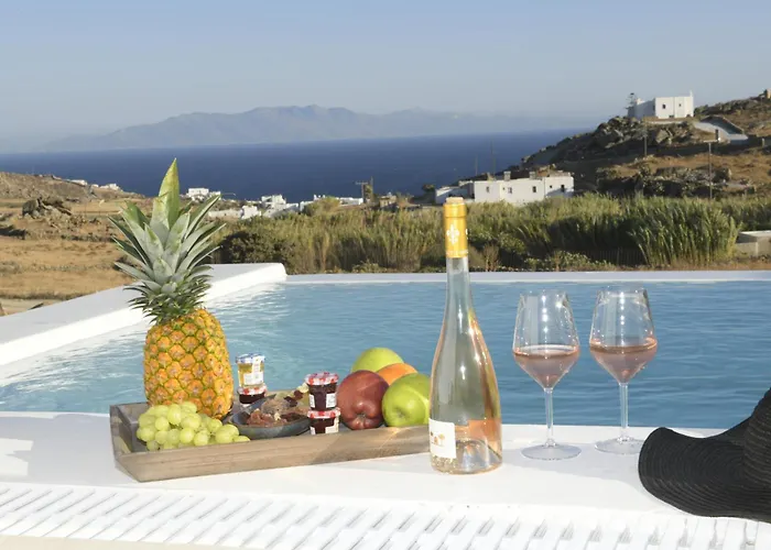 The Ammonite Hotel 4*